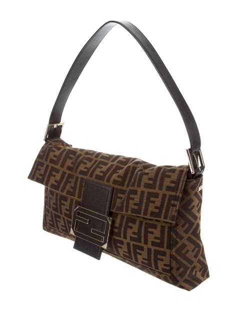 fendi strap handbag|Fendi shoulder strap outlet.